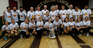 CLUBE DE CAÇA E TIRO VELHA CENTRAL - CAMPEÕES BRASILEIRO DE CASAIS -2019