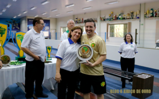 BRAÇO DE BRONZE TAÇA BRASIL DE CLUBES MASC - B23 EM MEDIANEIRA / PR