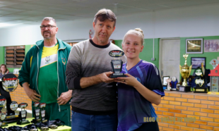 BRACO DE PRATA FEM - JUNIORES MISTO 2019
ALESSANDRA SCHAEFFER -A.E.C.R.JUVENIL - N. PETRÓPOLIS