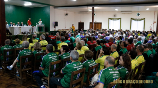 ABERTURA BRASILEIRO CASAIS NO CLUBE DE CAÇA E TIRO VELHA CENTRAL - BLUMENAU SC