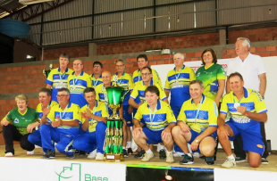 SUAC BOM PROGRESSO
VICE CAMPEÃO BRASILEIRO SENIOR MASC SUAC BOM PROGRESSO
VICE CAMPEÃO BRASILEIRO SENIOR MASC