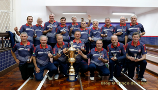 SOC. GINÁSTICA IJUI - IJUI - VICE CAMPEÃO 4º ESTADUAL SÉRIE OURO MASTER MASCULINO - SANTA MARIA SOC. GINÁSTICA IJUI - IJUI - VICE CAMPEÃO 4º ESTADUAL SÉRIE OURO MASTER MASCULINO - SANTA MARIA