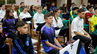 EQUIPES PARTICIPANTES EQUIPES PARTICIPANTES