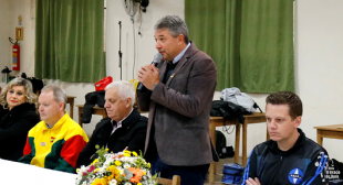 PREFEITO SR. JORGE WOLF DE NOVA PETRÓPOLIS PREFEITO SR. JORGE WOLF DE NOVA PETRÓPOLIS