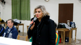 SRA. GISLAINELEAL SECRETÁRIA DA EDUCAÇÃO NOVA PETRÓPOLIS SRA. GISLAINELEAL SECRETÁRIA DA EDUCAÇÃO NOVA PETRÓPOLIS