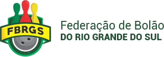 Federação de Bolão do Rio Grande do Sul